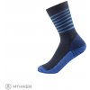 Devold Multi medium kid sock mistral dětské funkční ponožky s merinem