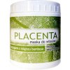 Vlasová regenerace Kallos Serical maska pro všechny typy vlasů Placenta Hair Mask 1000 ml