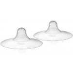Tommee Tippee Prsní kloboučky C2N 2ks – Hledejceny.cz