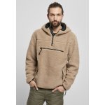 Brandit Teddyfleece Worker Pullover Camel – Zbozi.Blesk.cz