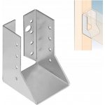 Domax botka trámová uzavřená WBZ14 60x100 mm – Zboží Mobilmania