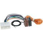 Konektor ISO Subaru 07-, Nissan 07-, Opel 2014-, Renault Twingo 09/2014- – Zboží Živě
