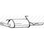 BOSAL BS 255-810 – Hledejceny.cz