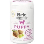 Brit Puppy vitamíny pro štěňata 150 g – Zboží Mobilmania