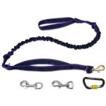 MushGO Vodítko s amortizérem pro psa – Zboží Mobilmania