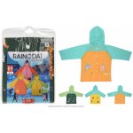 pláštěnka pro děti PVC s potisk – Zbozi.Blesk.cz