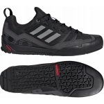 adidas Terrex Swift Solo 2 0 Hiking IE6901 boty černá – Zboží Dáma