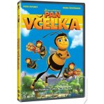 Pan Včelka / Bee Movie DVD – Hledejceny.cz