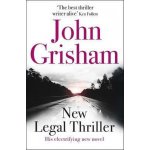 The Rooster Bar - John Grisham – Hledejceny.cz