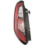 Zadní světlo- levé FIAT PUNTO EVO 2009 a vys |009 a výš| DEPO | 661-1946L-UE – Hledejceny.cz