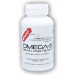 BioTech USA Omega 3 90 kapslí – Zboží Mobilmania