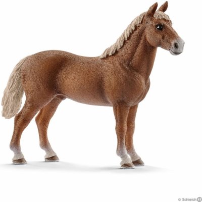 Schleich 13869 Morgan Horse hřebec – Zbozi.Blesk.cz