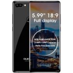 Oukitel Mix 2 6GB/64GB – Hledejceny.cz