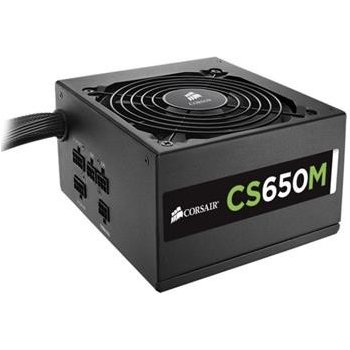 Corsair CS Series Modular CS650M 650W CP-9020077-EU