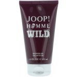 Joop! Homme Wild sprchový gel 150 ml – Hledejceny.cz