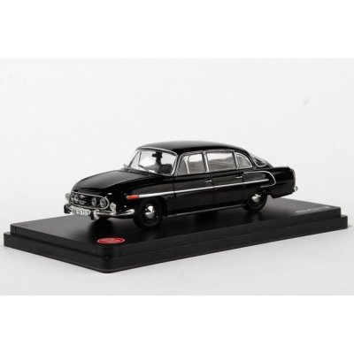 Abrex Tatra 603 1969 černá 1:43 – Zbozi.Blesk.cz