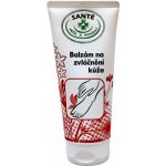 Santé balzám na zvláčnění kůže 200 ml – Sleviste.cz