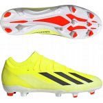 adidas X CRAZYFAST LEAGUE FG ig0605 – Zboží Dáma