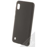 Pouzdro Forcell Soft Magnet Case TPU ochranné podporující magnetické držáky Samsung Galaxy A10 černé – Hledejceny.cz