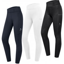 ELT Jeggings Ella NEW Grip sed dětské bílá