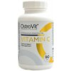 Doplněk stravy Ostrovit Nutrition Vitamin C 90 tablet