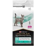 Pro Plan Veterinary Diets Feline EN ST/OX Gastrointestinal 1,5 kg – Zboží Dáma