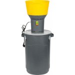 Strend Pro Šrotovník Strend Pro drtič na obilí 1300 W a 60 lit. nádoba – Sleviste.cz