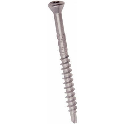 Vrut Rapi-Tec Fasad kalený nerez – 5×50 mm – Hledejceny.cz