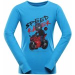 Dětské triko Nax Derano – Zboží Dáma