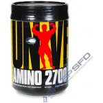 Universal Amino 2700 350 tablet – Zboží Dáma