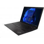 Lenovo ThinkPad X13 G3 21BN002PCK – Hledejceny.cz