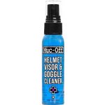 MUC-OFF 212 Visor Lens & Google Cleaner 32 ml – Sleviste.cz