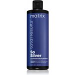 Matrix Total Results Color Obsessed So Silver Mask 500 ml – Zbozi.Blesk.cz