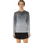 Asics Triko s dlouhým rukávem SEAMLESS LS TOP 2012c392-020 – Zboží Dáma