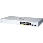 Cisco CBS220-16P-2G – Sleviste.cz