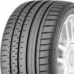 Continental ContiSportContact 2 225/50 R17 98W – Hledejceny.cz