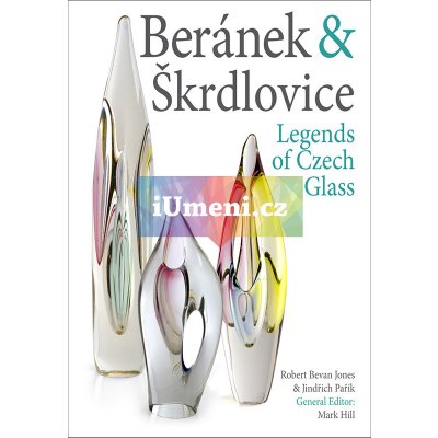 Beránek and Škrdlovice - Robert Bevan-Jones, Jindřich Pařik, Mark Hill – Hledejceny.cz