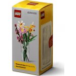 Plastová váza Lego Botanicals luční kvítí – Hledejceny.cz