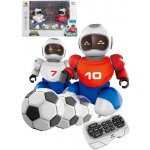 MaDe robot Fotbal Liga Robomistrů na IR dálkové ovládání – Hledejceny.cz