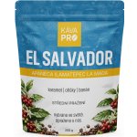 KávaPRO El Salvador Apaneca zrnková 250 g – Hledejceny.cz