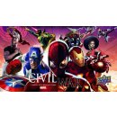 Upperdeck Marvel Legendary: Civil War