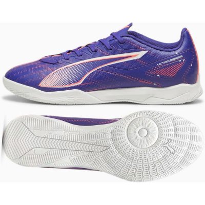 Puma Ultra 5 Play It 107907 Modrá – Zboží Dáma