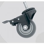 Knirps set 4 koleček pro dlaždicový stojan 85999KNRS320QR – Hledejceny.cz