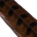 Hends Products bažant ocastní peří Pheasant Tail Žlutá – Hledejceny.cz