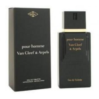 Van Cleef & Arpels toaletní voda pánská 100 ml tester