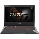 Asus G752VS-BA163T