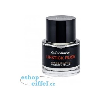 Frederic Malle Lipstick Rose parfémovaná voda dámská 50 ml