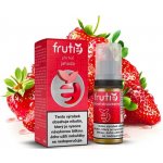 Frutie 50/50 Lesní jahoda 10 ml 3 mg – Hledejceny.cz