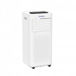 Aerium P9000 Silent Wi-Fi – Zboží Dáma