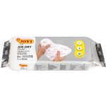 Jovi Modelovací hmota samotvrdnoucí bílá 1000 g – Sleviste.cz